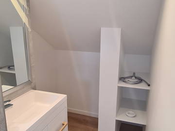 Shared Accommodation Élancourt 252834-6