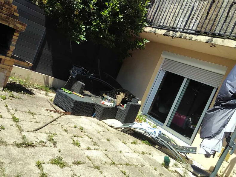 Colocación Élancourt 252833-2