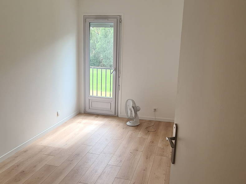 Colocación Élancourt 252833-5