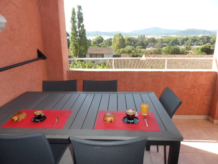 Homestay Grimaud 139877