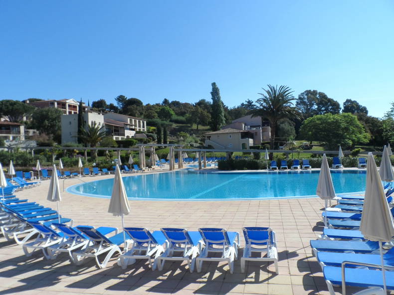 Ganzes Haus Grimaud 139877-4