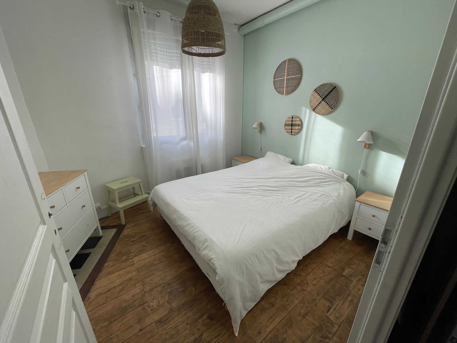 Monolocale Indipendente Tours 265345