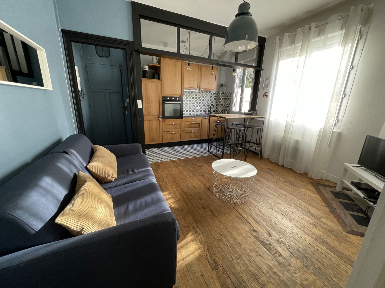 Entire Home Tours 265345