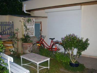 Homestay Villeurbanne 132293