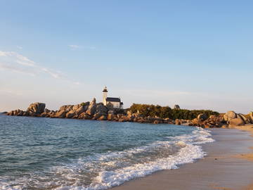 Chambre À Louer Plounéour-Brignogan-Plages 259432