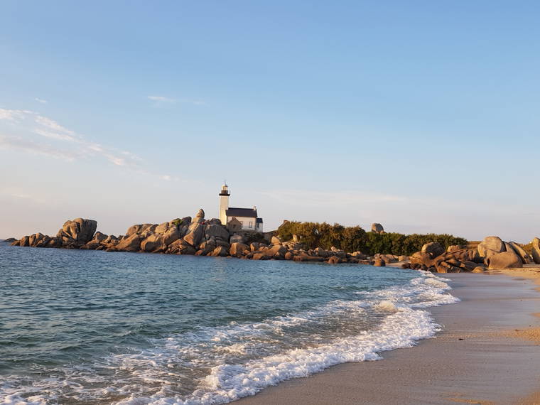 Gastfamilie Plounéour-Brignogan-plages 259432