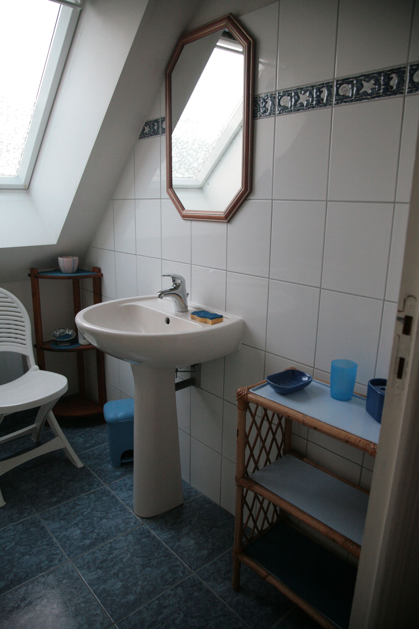 Onafhankelijke Studio Plounéour-Brignogan-plages 259432