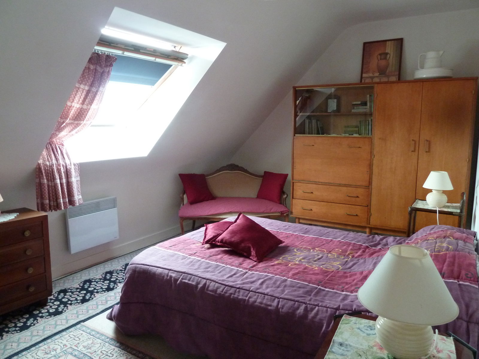 Onafhankelijke Studio Plounéour-Brignogan-plages 259432