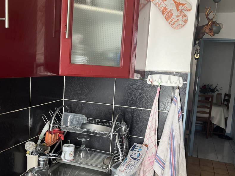 Ganzes Haus Souprosse 405920-4