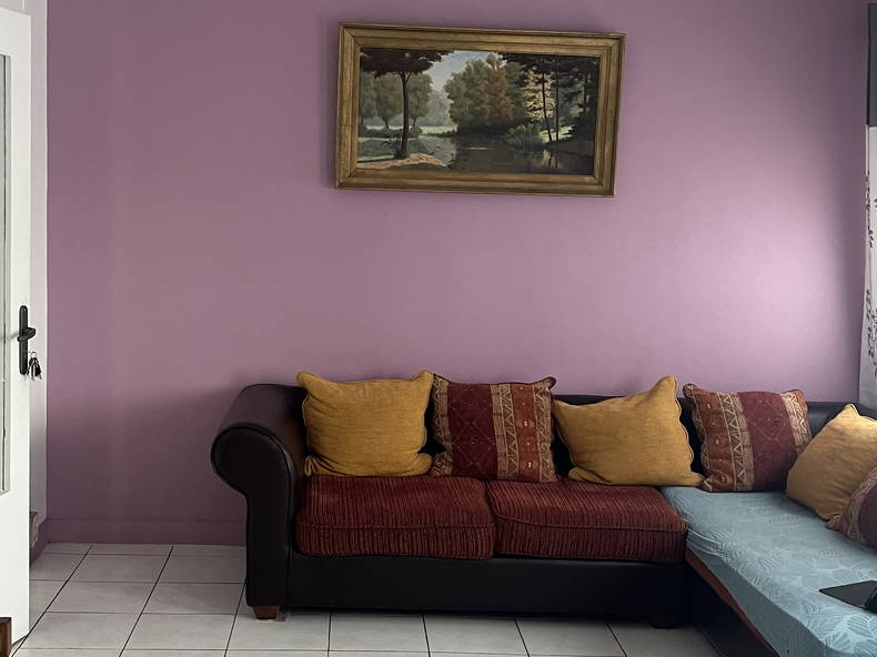 Ganzes Haus Souprosse 405920-2