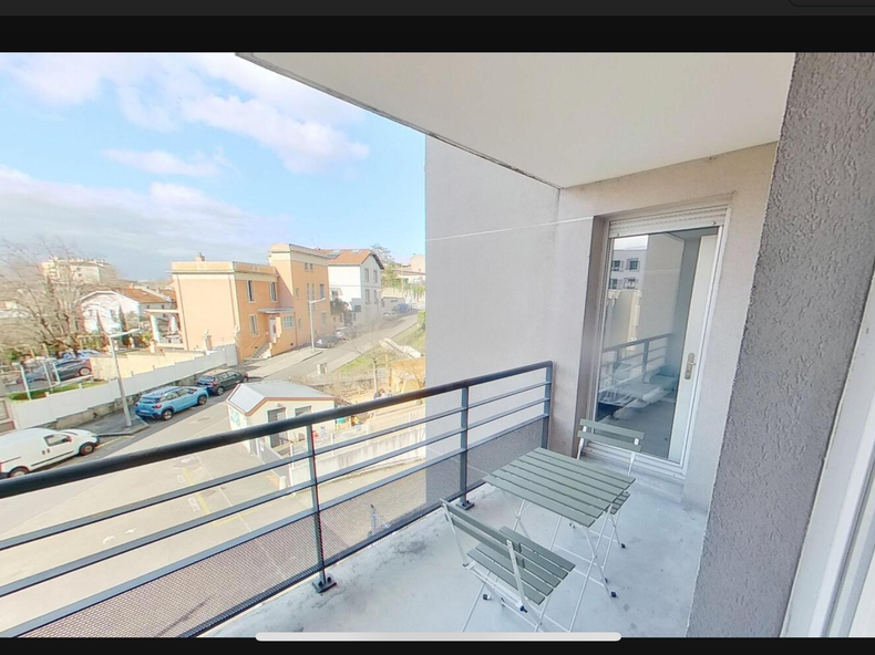 Colocation Lyon 513960-1