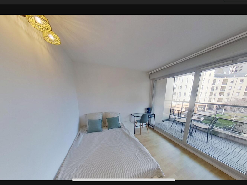 Colocation Lyon 513960-2