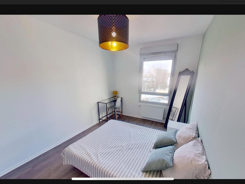 Colocation Lyon 513960-3