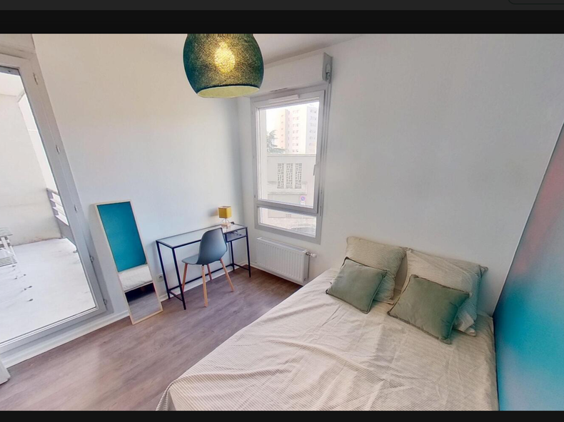 Colocation Lyon 513960-4