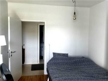 Room For Rent Lancy 370435-1