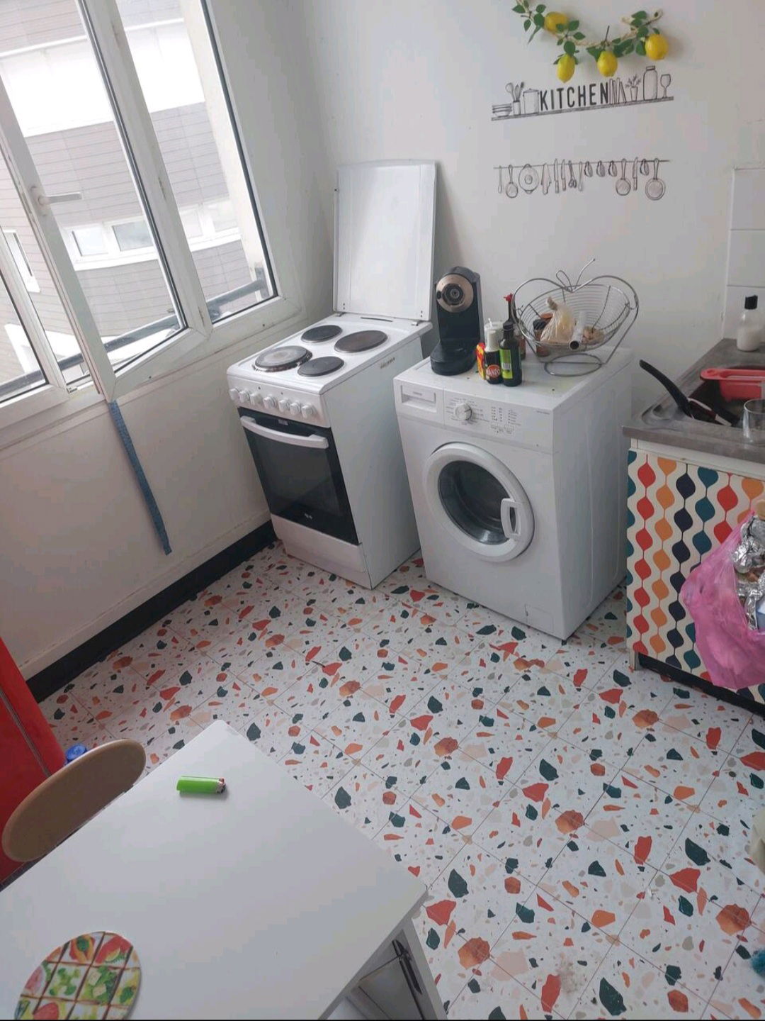 Oberoende Studio Fontenay-sous-Bois 318863