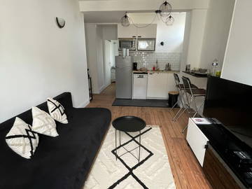 Famiglia Vitry-Sur-Seine 542937-1