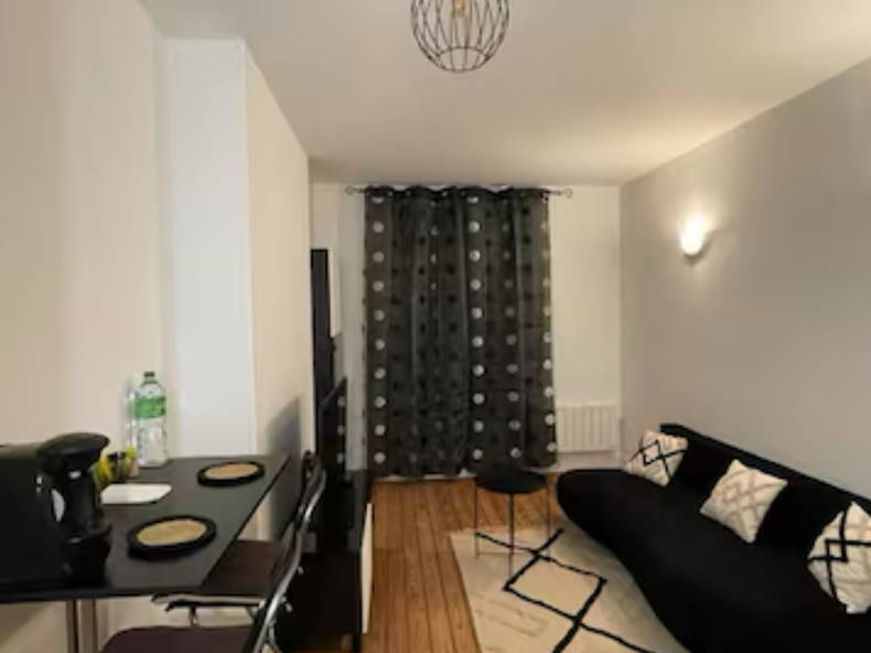 Homestay Vitry-sur-Seine 542937-2
