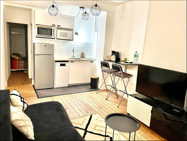 Homestay Vitry-sur-Seine 542937-3