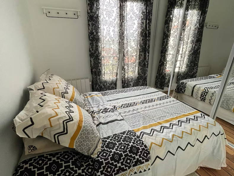 Homestay Vitry-sur-Seine 542937-1