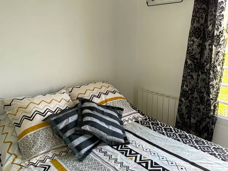 Homestay Vitry-sur-Seine 542937-5