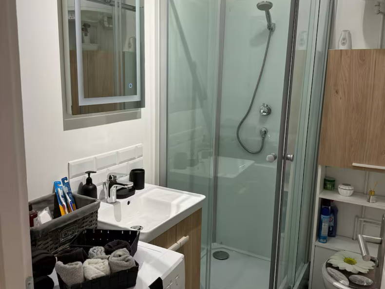 Homestay Vitry-sur-Seine 542937-4