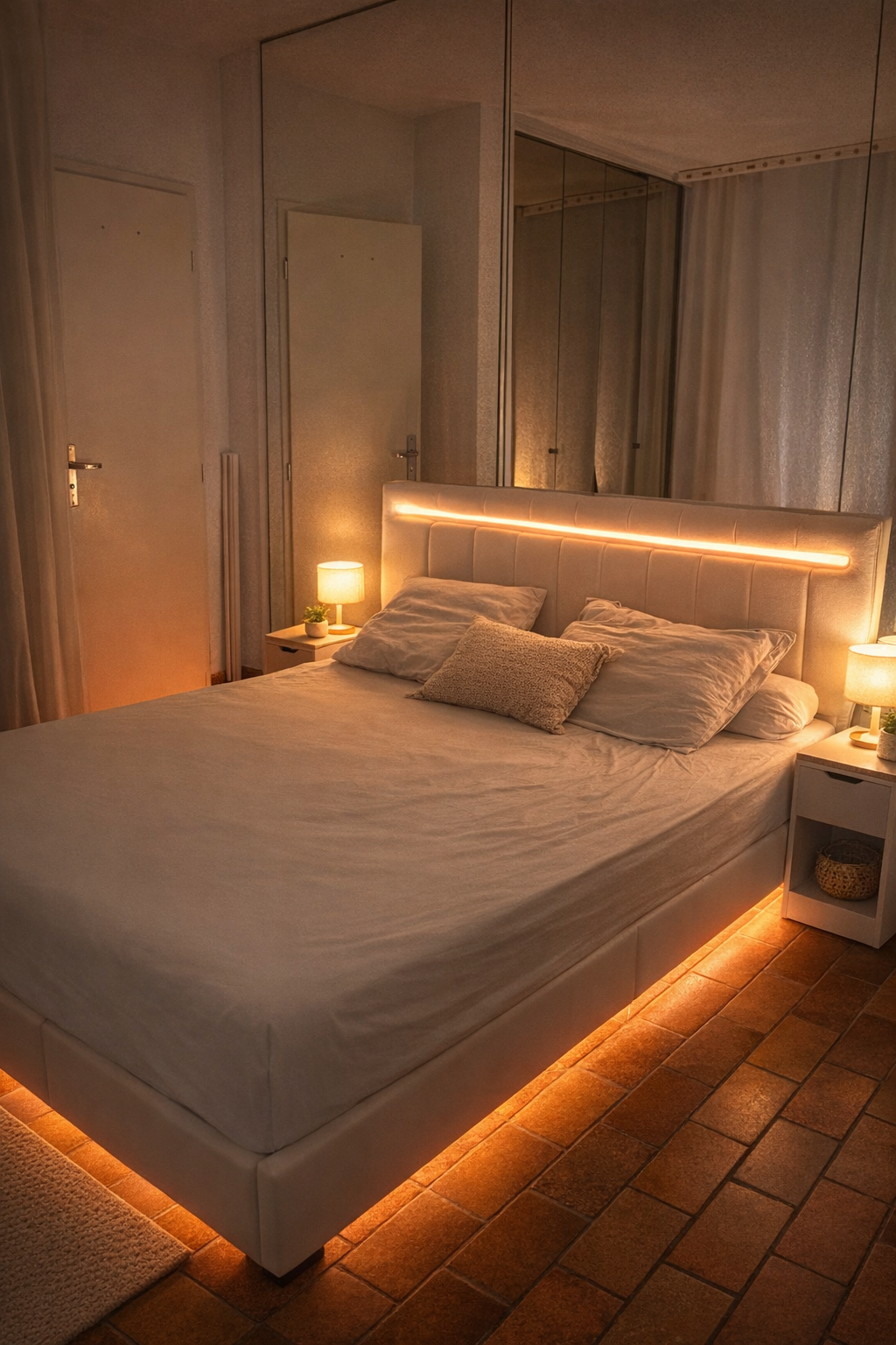 Chambre Chez L'habitant Hyères 618793