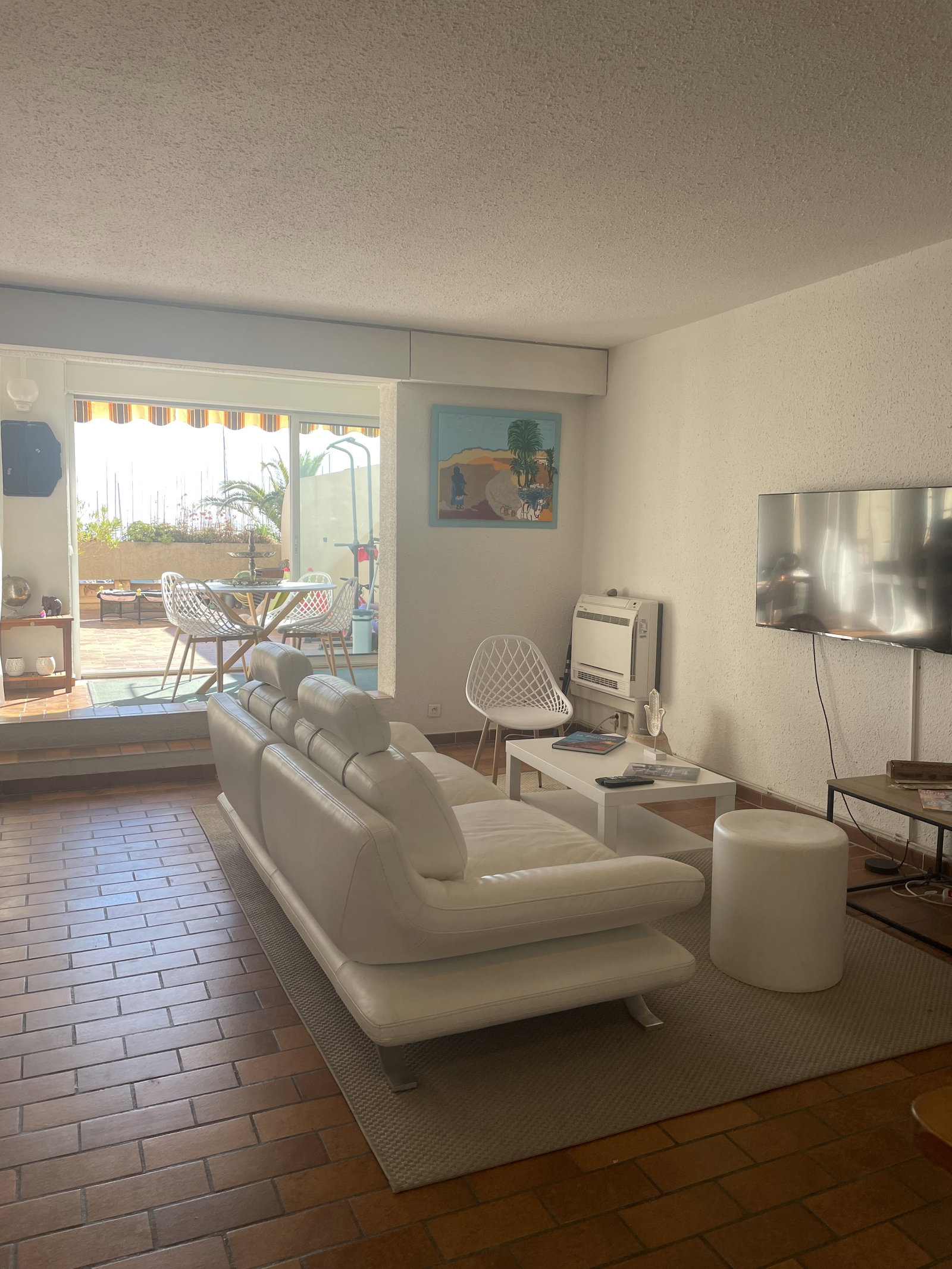 Chambre Chez L'habitant Hyères 618793