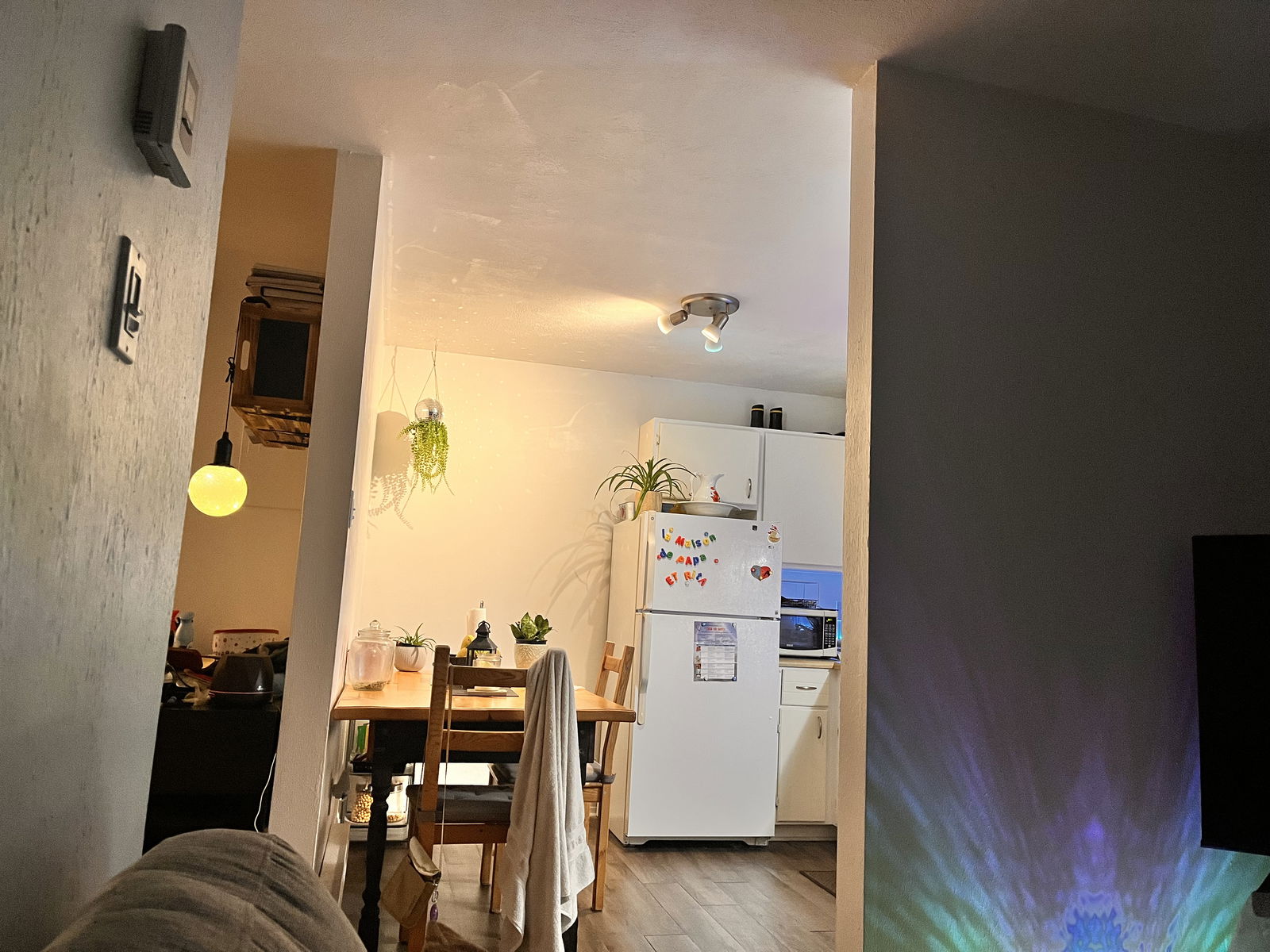 Logement Entier Brossard 626308