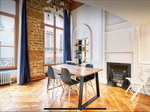Estudio En Alquiler Lyon 616973