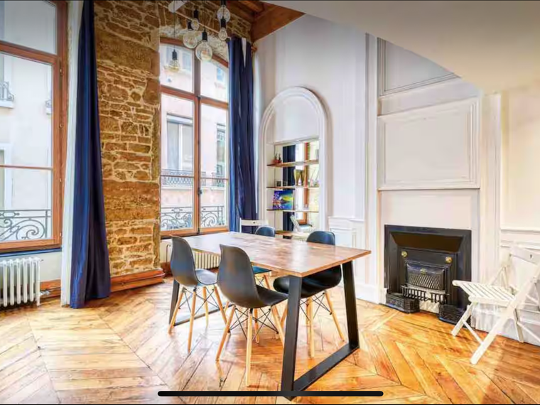 Unabhängiges Studio Lyon 616973