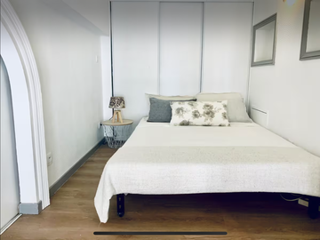 Estudio En Alquiler Lyon 616973-1