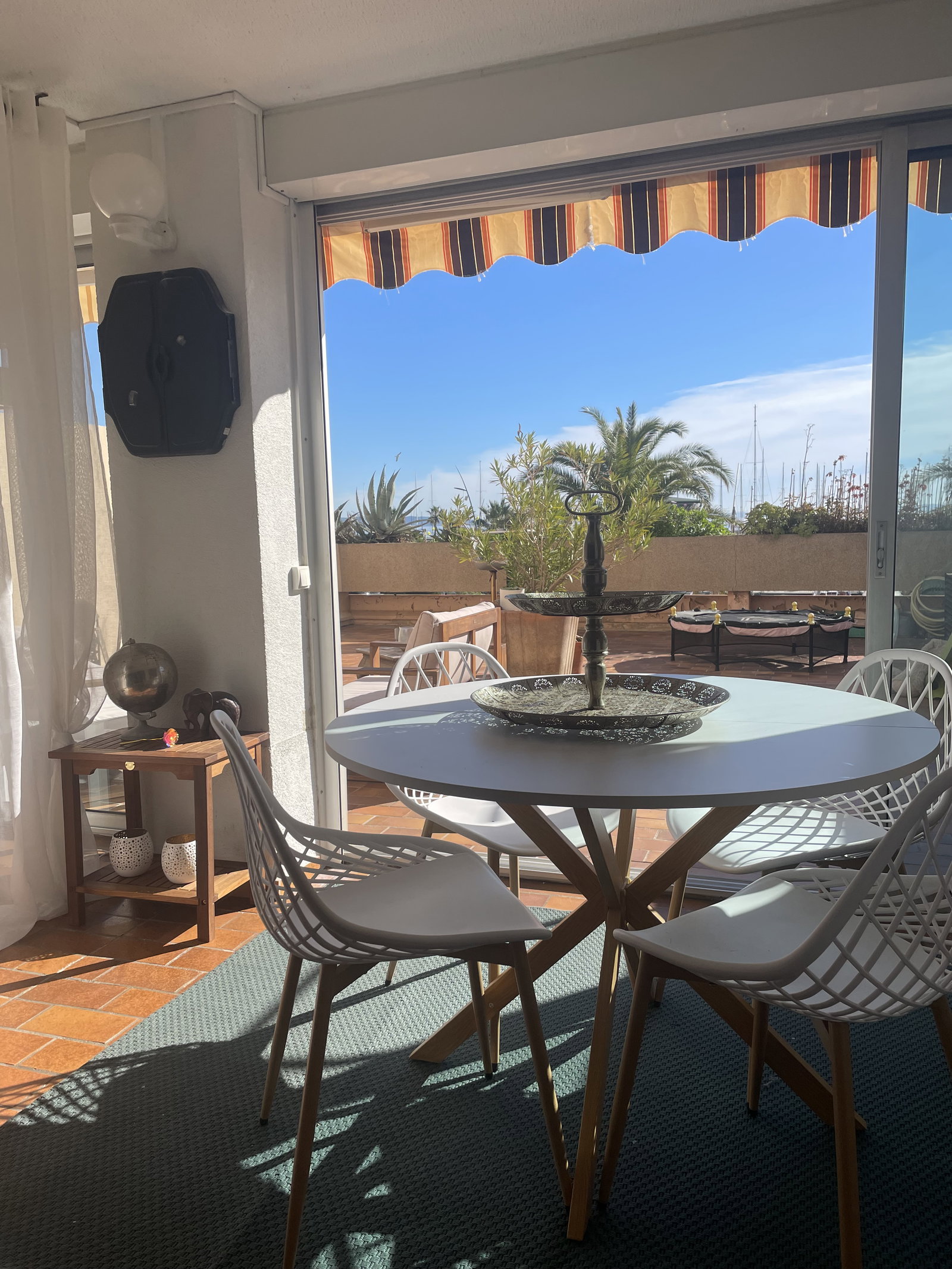 Homestay Hyères 618793