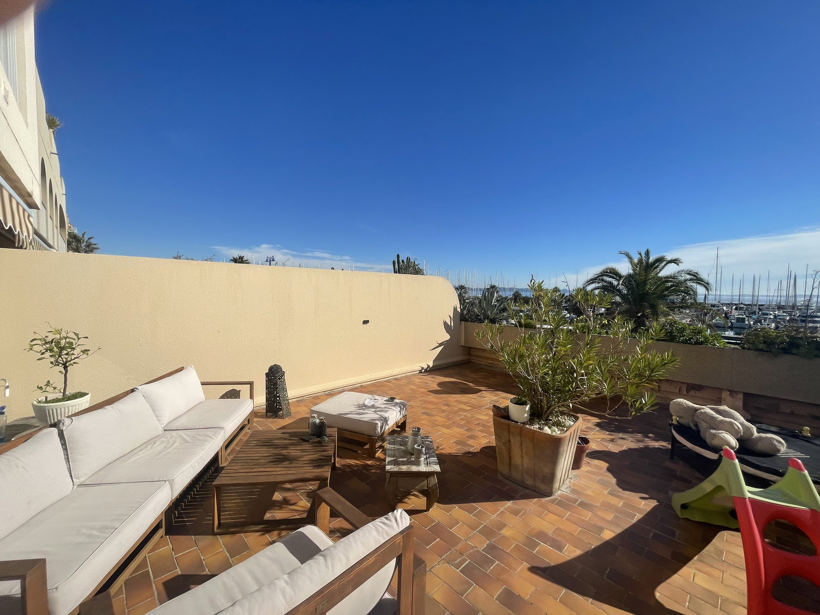 Homestay Hyères 618793