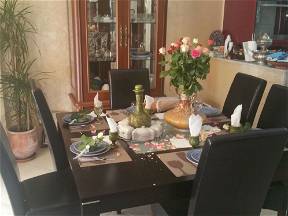 Apparently Furnished For Rent In Agadir Morocco Holiday Period