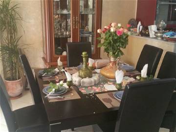 Room For Rent Province D'agadir-Ida-Ou Tanane 216526-1