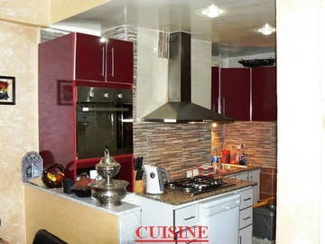 Logement Entier Province D'agadir-Ida-Ou Tanane 216526-5