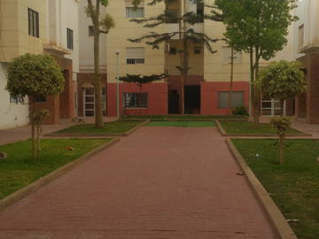 Logement Entier Province D'agadir-Ida-Ou Tanane 216526-8