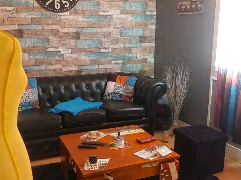 Logement Entier Fontenay-sous-Bois 318863-1