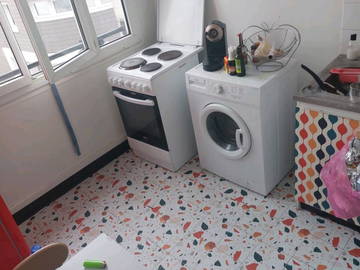 Room For Rent Fontenay-Sous-Bois 318863