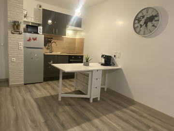 Chambre À Louer Saint-Denis 330659