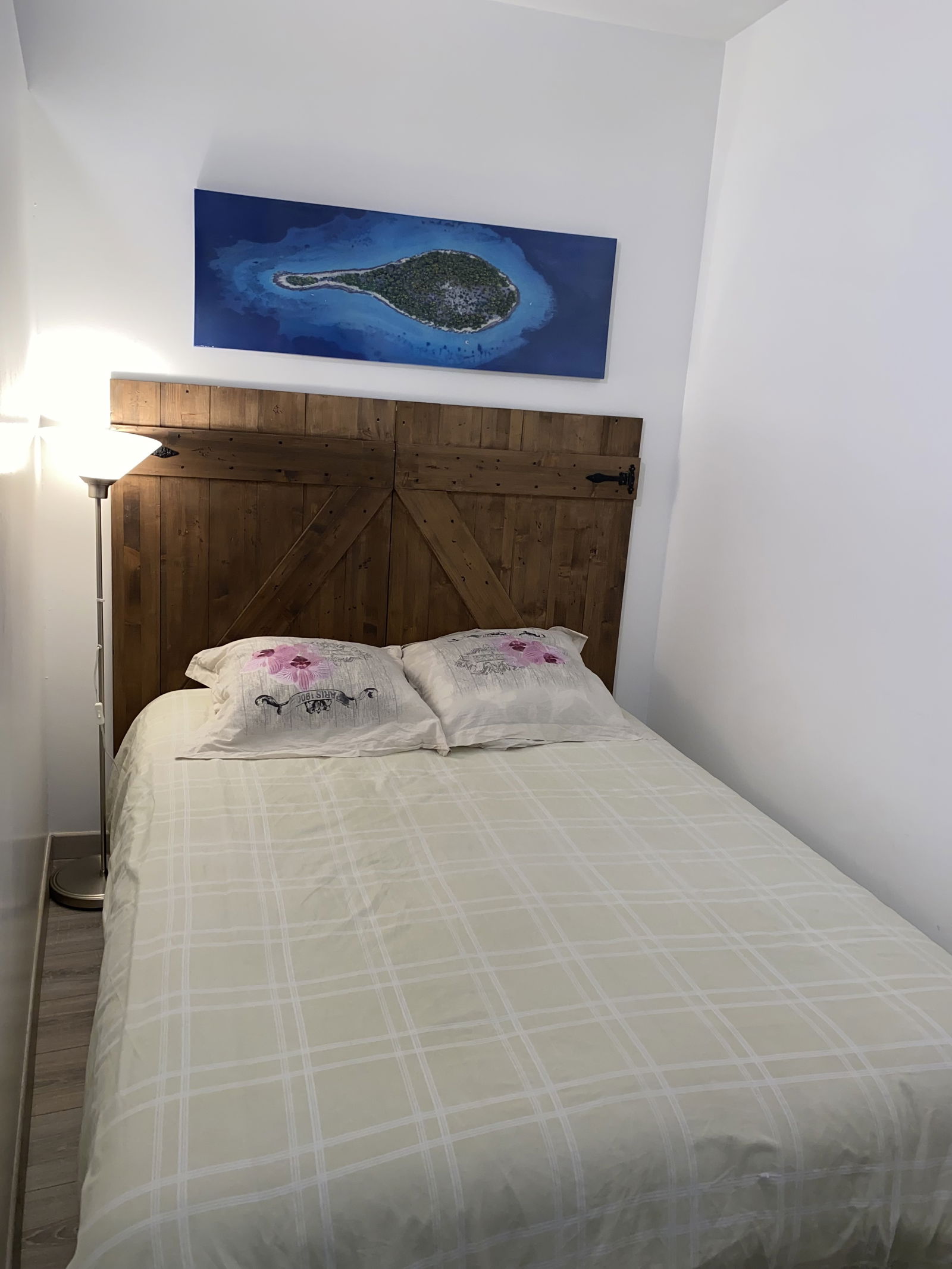 Homestay Saint-Denis 330659