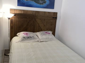 Chambre À Louer Saint-Denis 330659