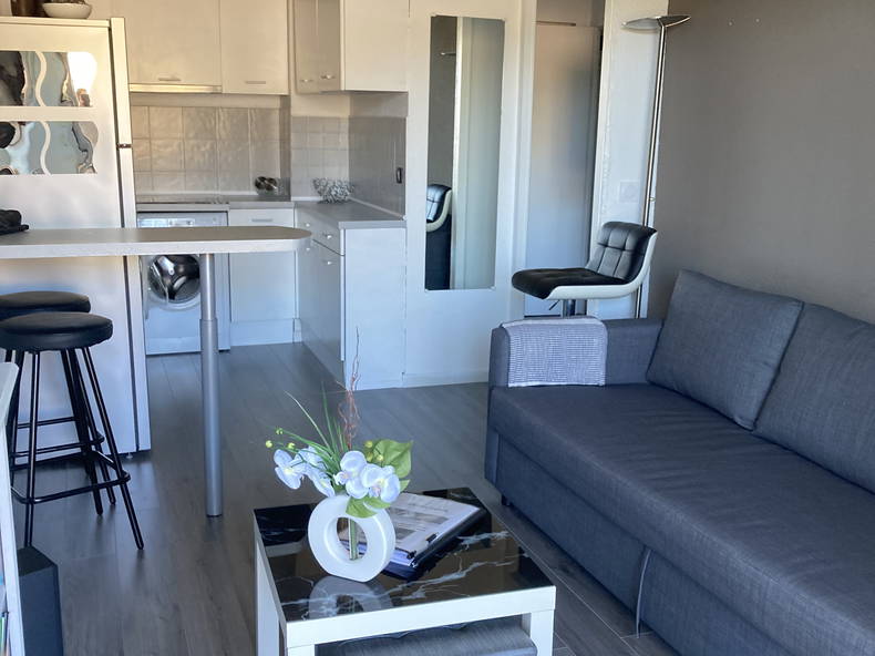 Entire Home Nice 249381-5