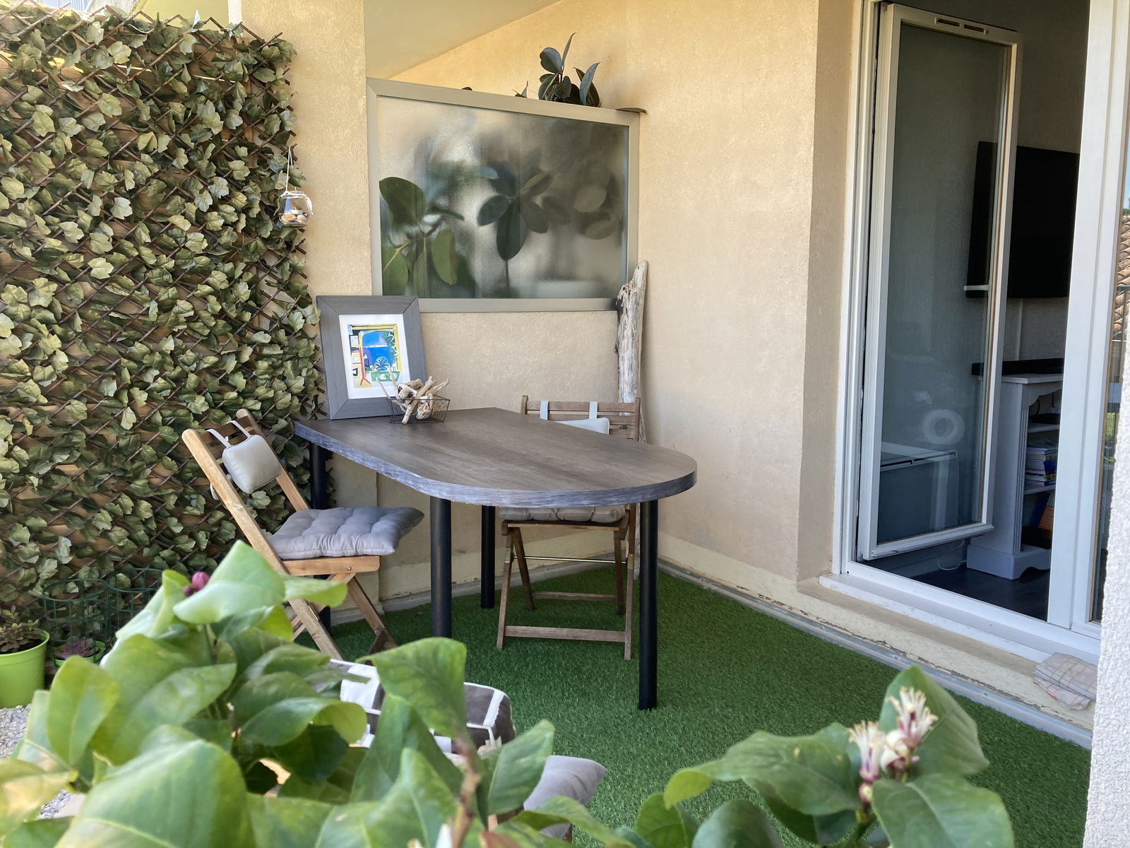 Logement Entier Nice 249381