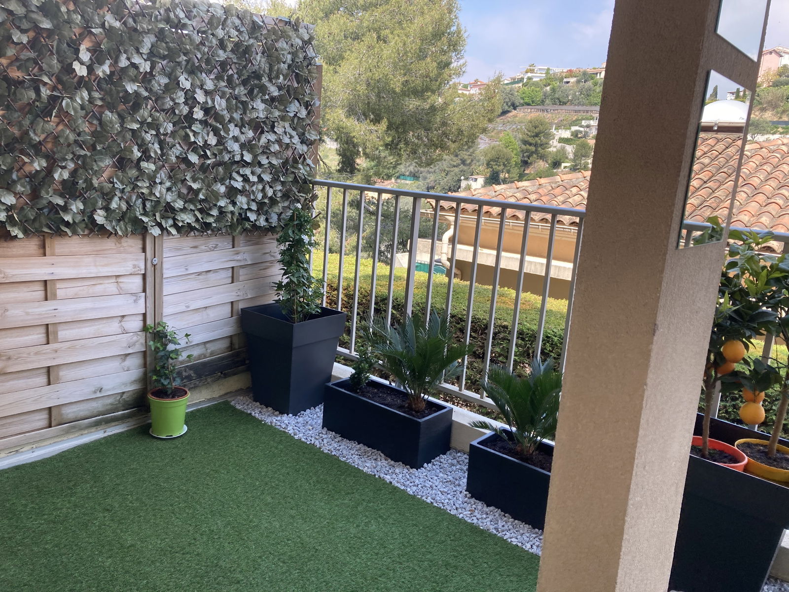 Logement Entier Nice 249381