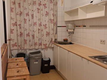 Gesamte Ënnerkunft ze lounen zu Messancy - Foto 3 : aner Raum-3