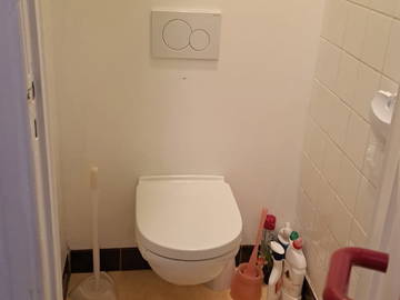 Gesamte Ënnerkunft ze lounen zu Messancy - Foto 5 : aner Raum-5