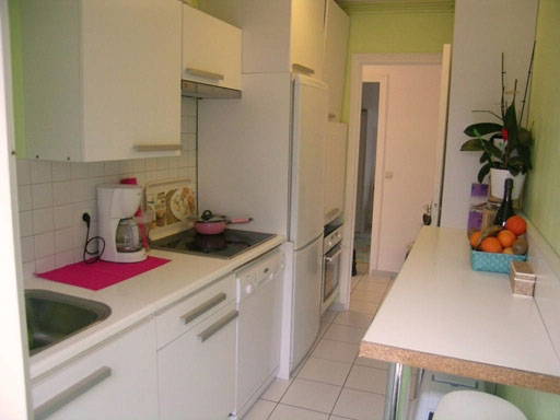 Logement Entier suresnes 168-3