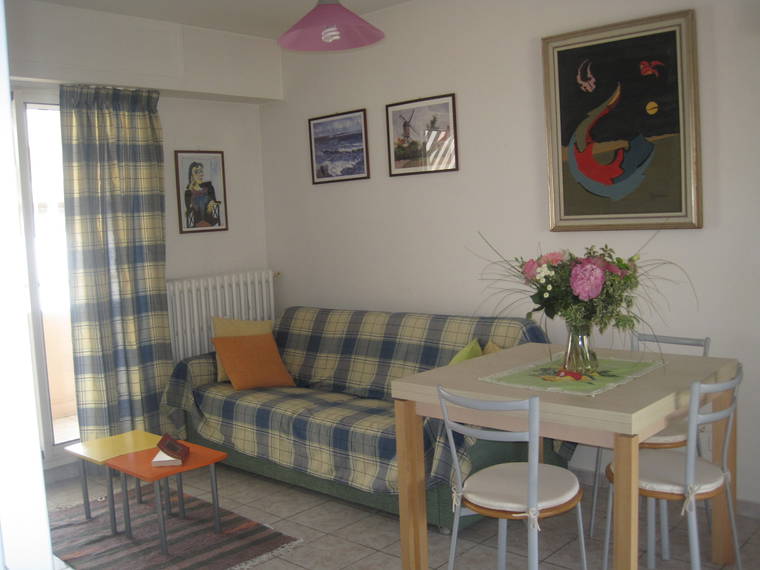 Homestay Antibes 147369